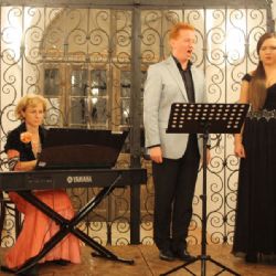 Festival Jakub Pustina a jeho hosté v Jaroměřicích nad Rokytnou