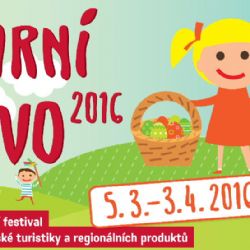 Festival Jarní ŽIVO 2016 startuje o víkendu i na Vysočině