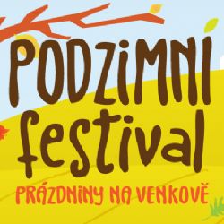 Festival podzimní Živo 2015 začíná i na Vysočině