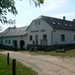 Festival řemesel a vyznání na Chadimově mlýně