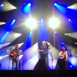 Festival Vysočina fest je téměř vyprodaný