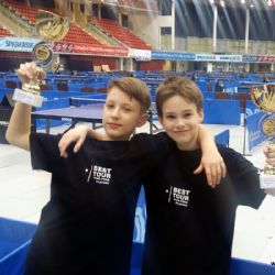 Filip Karel dosáhl v Linci na zlato