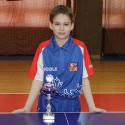 Filip Karel přivezl dvě bronzové z Malacek