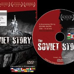 Film, který otevírá oči: Soviet story v Jihlavě