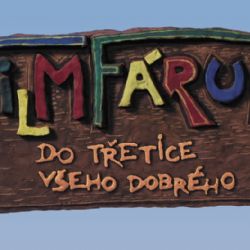 Filmfárum v havlíčkobrodské galerii