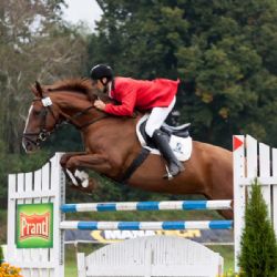 Finále Skokového poháru Vysočiny v Žirovnici