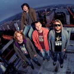 Fixyho klubík tour se zastaví v Brodě