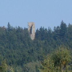 Folkový festival na Orlíku