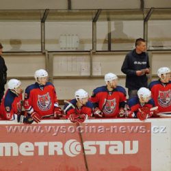 FOTO: Brodští hokejisté do sezony vstoupili obstojně