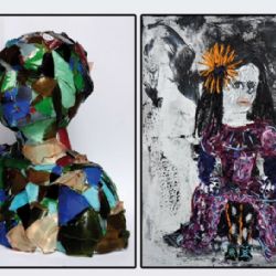 Fragmenty zla a křehkost bytí v Třebíči