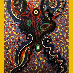 František Dörfl – Výběr z tvorby v Jihlavě