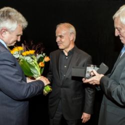 František Vaculík Osobností českého stavitelství