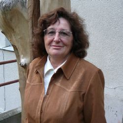 Gabriela Kopcová oslavila sedmdesátku