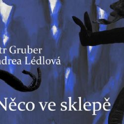 Galerie v Havlíčkově Brodě hostí výstavu Něco ve sklepě