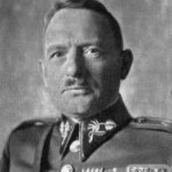 Generál Adam – rodák z Havlíčkobrodska, který řídil vojenské soudnictví