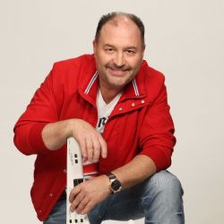 Golčův Jeníkov přivítá Michala Davida