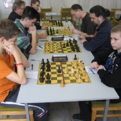 Gordic Jihlava má šanci na první ligu