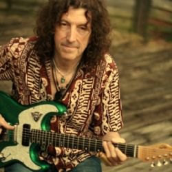 Gwyn Ashton míří do Třebíče