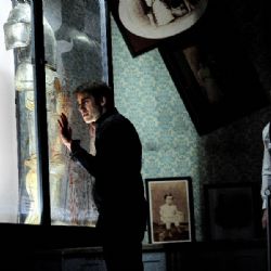 Hamlet dvakrát v Třebíči