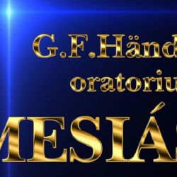 Händelův Mesiáš v Budišově u Třebíče