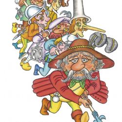 Havlíčkobrodská galerie hostí hned několik výstav