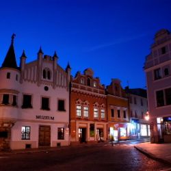 Havlíčkobrodská galerie představí Josefa Ladu