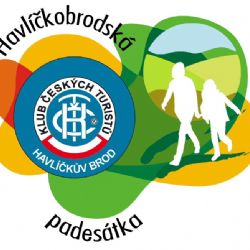 Havlíčkobrodská padesátka o víkendu