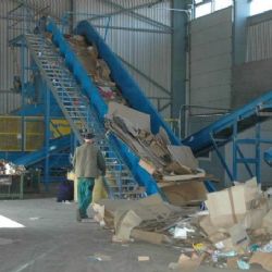 Referendum o spalovně v Jihlavě je neplatné