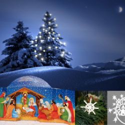 Havlíčkobrodské muzeum připravilo vánoční díly