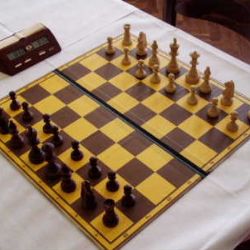 Havlíčkobrodsko zná přeborníky škol v šachu