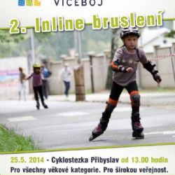 Havlíčkobrodský víceboj 2014 už o víkendu