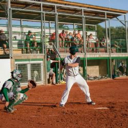 Havlíčkobrodští softbalisté na Evropském poháru skončili čtvrtí