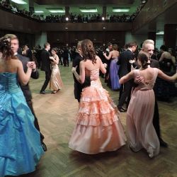 Havlíčkův Brod se loučí s tanečními kurzy