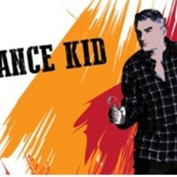 Herci De Facto Mimo uvedou hru Butch Cassidy a Sundance Kid