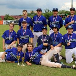 Historicky první pohárové zlato míří do Třebíče