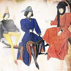 Historie odívání představí v Třešti