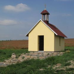 Hlasujte pro Studánku Vysočiny 2014