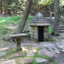 Hlasujte v anketě Studánka Vysočiny roku 2015