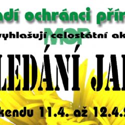 Hledání jara v Jihlavě