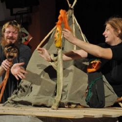 Horácké muzeum zve nejen na výstavu a pohádku o přírodě