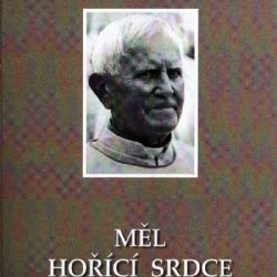 Hořící srdce P. Aloise Pekárka