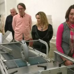 Hospodářská komora Vysočiny v Brodě nejen o hlášeních k DPH