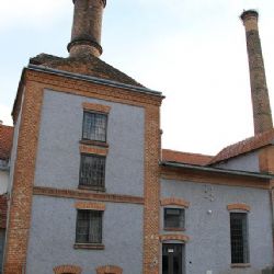 Hrabalovská noc v Dalešickém pivovaru s oživenými scénami z Postřižin