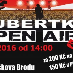 Hubertka Open Air 5