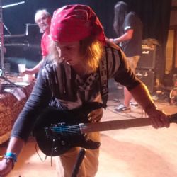 Hudebníci znovu přispěli dětem v brodské nemocnici