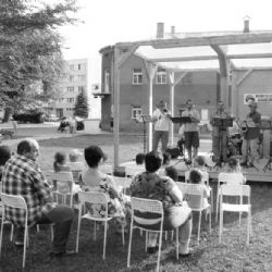 Humpolec bude hostit regionální multižánrový festival