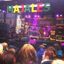 Humpolec chystá Majáles