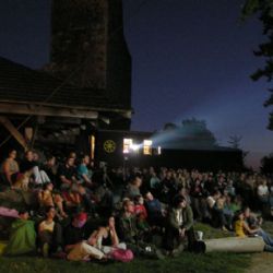 Humpolec nabízí do konce víkendu film a dějiny