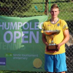 Humpolec Open už po pětatřicáté