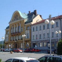 Humpolec podnikatelsky nejpřívětivější město na Vysočině